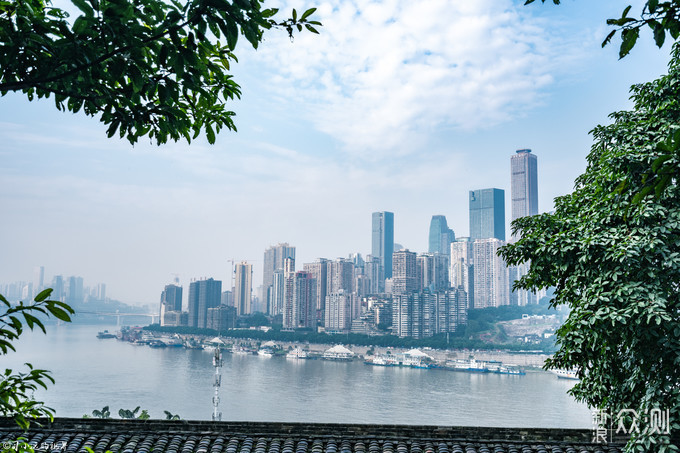 重庆旅游|在山城的四天三夜_新浪众测