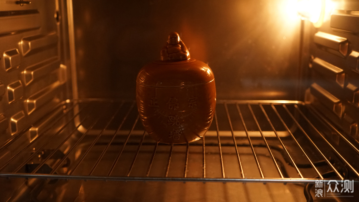 蒸出好营养，烘焙好时光 海氏T35烤箱使用体验_新浪众测