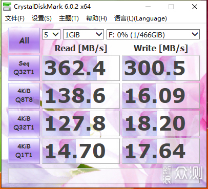 轻巧便携高颜值移动硬盘—希捷One Touch SSD_新浪众测