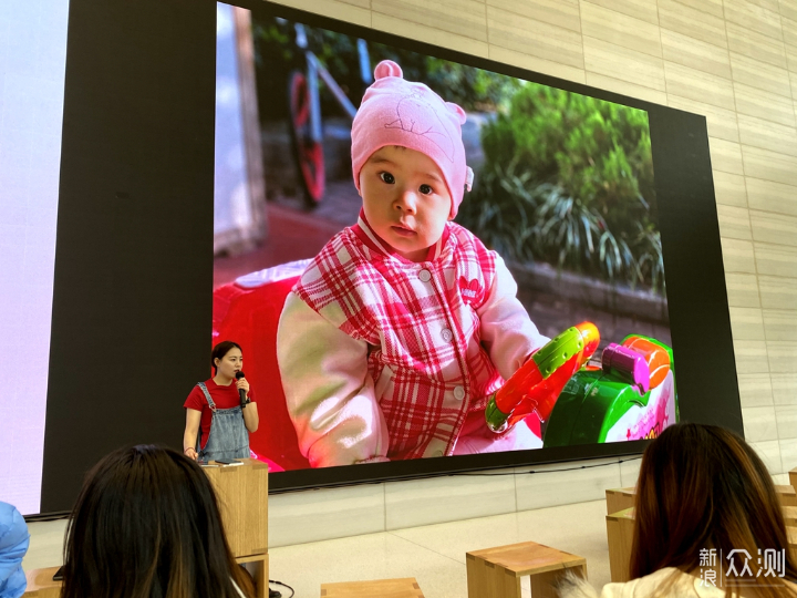 Apple济南恒隆广场直营店探店游记_新浪众测