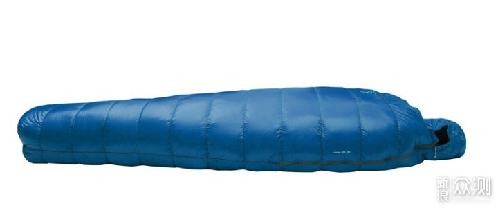 保暖性分级，关于睡袋这几种立衬结构值得了解_新浪众测