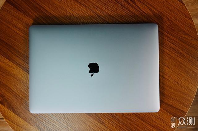 一个视频工作者的16 英寸MacBook Pro深度体验_新浪众测