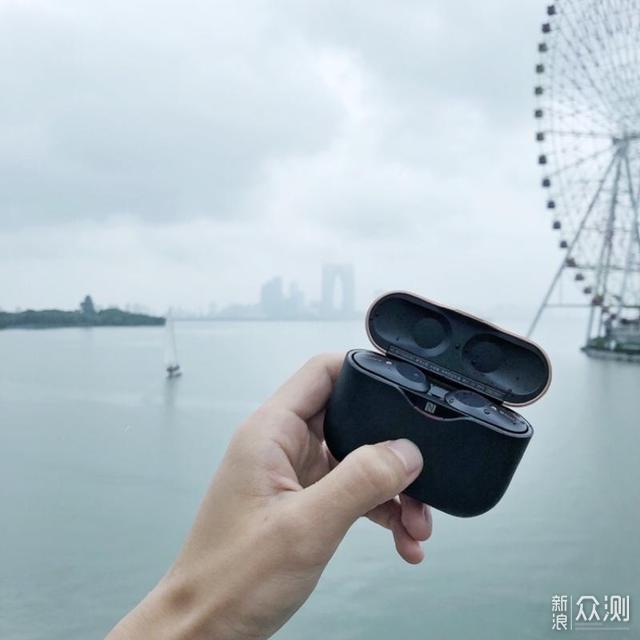 WF-1000XM3，索尼是信仰_新浪众测