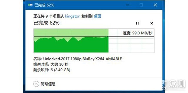 WIFI6到底有多快？华硕AX3000电竞路由测评_新浪众测