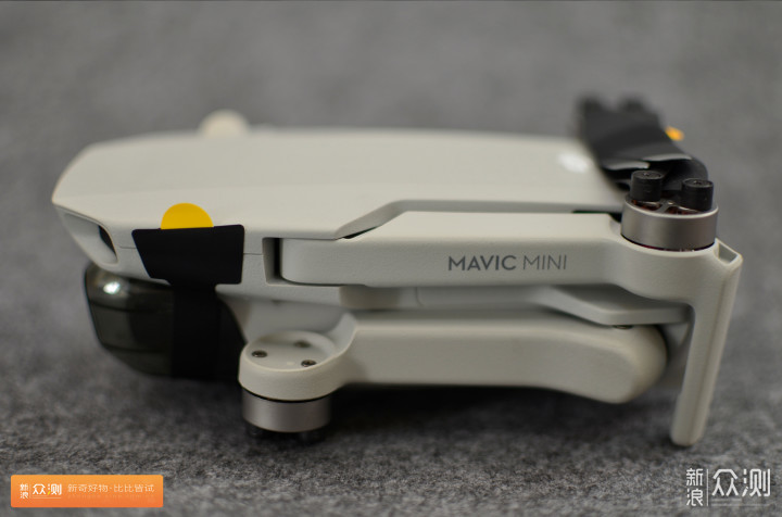 真香警告！！！大疆御Mavic Mini畅飞套装体验_新浪众测