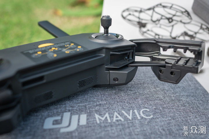 全面航拍时代悄然来袭DJI Mavic mini百图详评_新浪众测