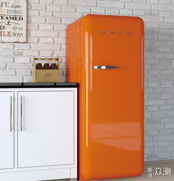 双十二冰箱选购指南，嵌入式冰箱还是独立式？_新浪众测