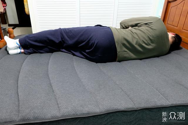 让你的睡眠更加舒适，造作深海3号沉睡床垫_新浪众测