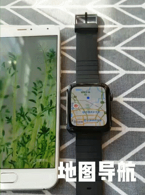 小米手表体验：它会是一款合格的智能手表吗？_新浪众测