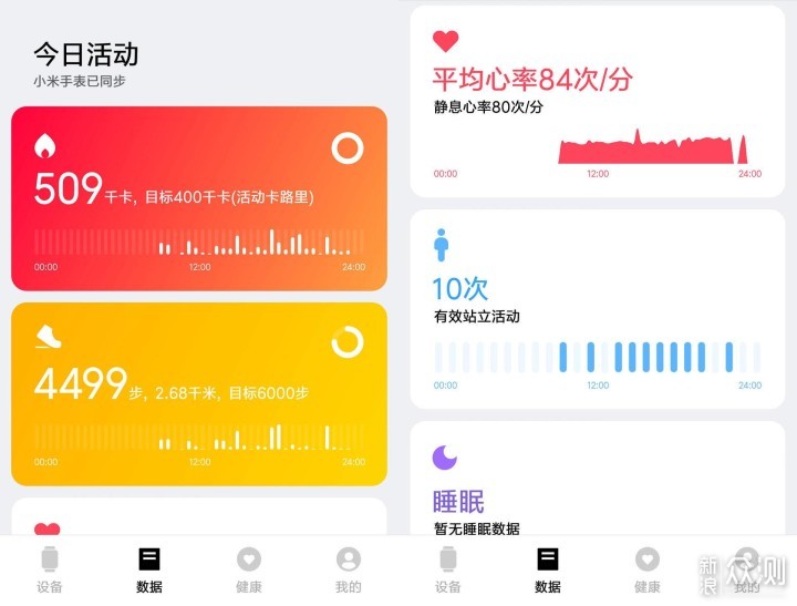 十问小米手表，能有Apple Watch几成功力？_新浪众测