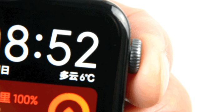 十问小米手表，能有Apple Watch几成功力？_新浪众测