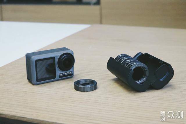 OsmoAction和GoPro8谁是你的第一款运动相机？_新浪众测