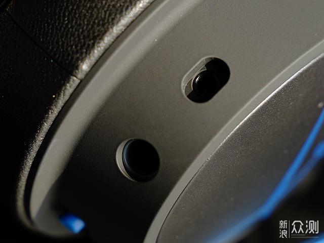 HyperX阿尔法S加强版头戴式耳机体验分享_新浪众测
