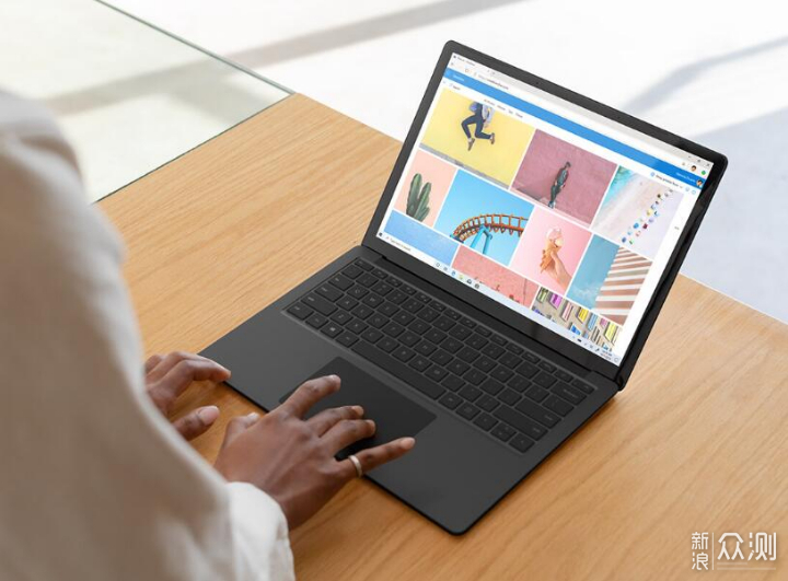 生产力标杆，十八个维度分解Surface Laptop 3_新浪众测