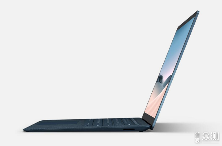 生产力标杆，十八个维度分解Surface Laptop 3_新浪众测