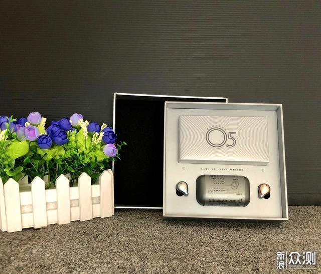 魔浪mifo O5 plus，浓浓小资情调的运动耳机_新浪众测