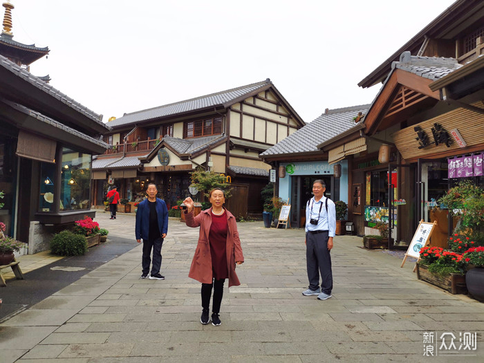 华东五市旅行记_新浪众测