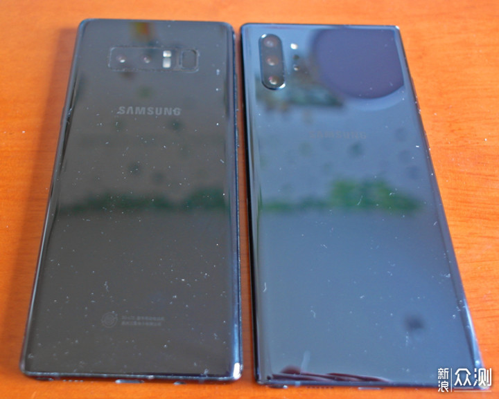 三星note10 5g月体验:吸引我的只有spen