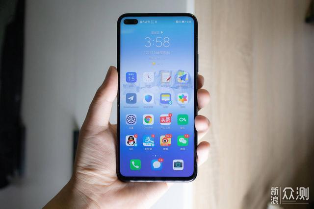 测评:荣耀v30除了5g是标杆,其他方面pro吗?