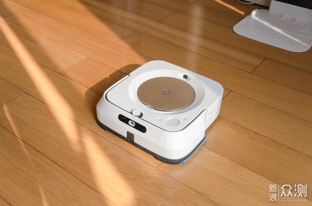 irobot m6能否搞定清洁痛点?擦地机怎么选?