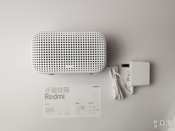 redmi小爱音箱play,高品质大音量,仅售79元