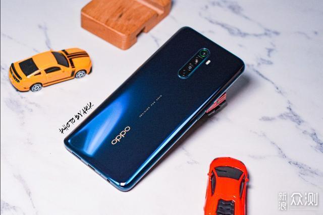 后4g时代,oppo reno ace是我的第一推荐