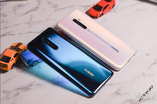 后4g时代,oppo reno ace是我的第一推荐