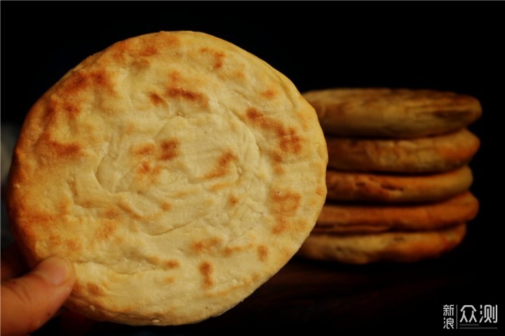 【2020美食】小年必吃的火烧,香酥又美味