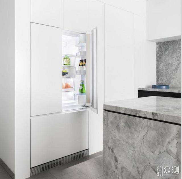 2020年,意大利daogrs嵌入式冰箱值得入手吗?