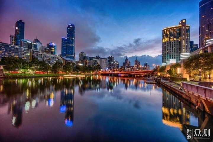 2020旅行摄影#流光溢彩的城市夜景,怎么拍?