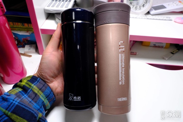 保温杯我有话说:希诺国产保温杯的真心可以