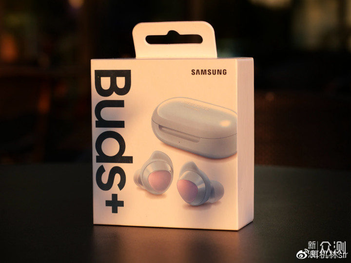 更加akg:galaxy buds 真无线耳机林氏评测