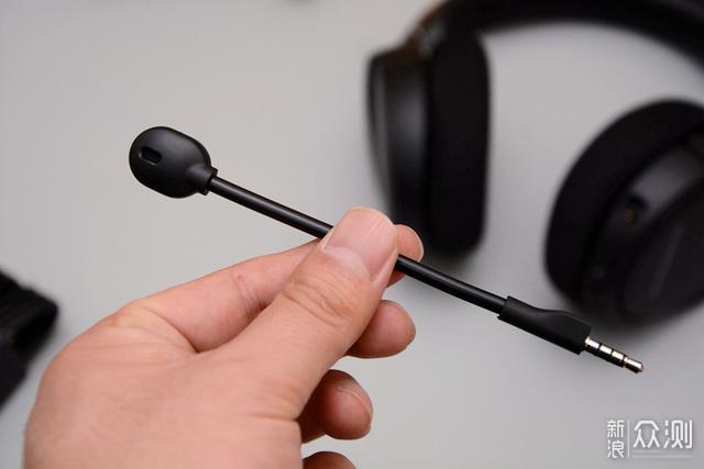 为switch而生,赛睿寒冰1wireless耳机简评