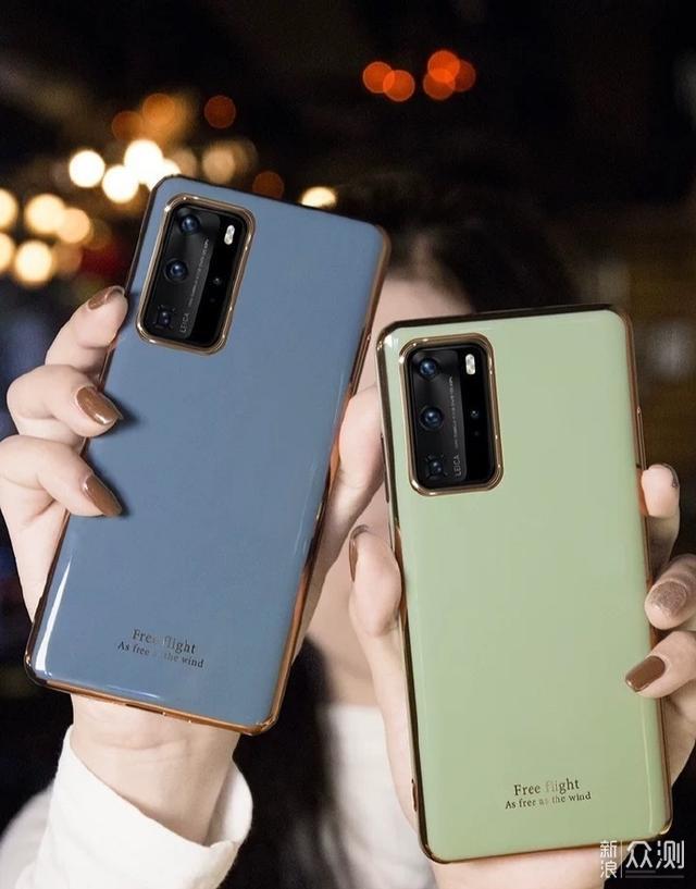 华为p40 pro pe曝光,与三星s20 ultra一战?