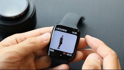 oppo watch1代,oppowatch2代 手腕上的智能设备,oppo watch真的很智能
