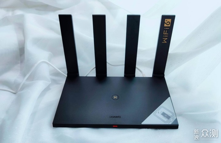 289买wifi6 路由,华为ax3 pro评测:9大测试