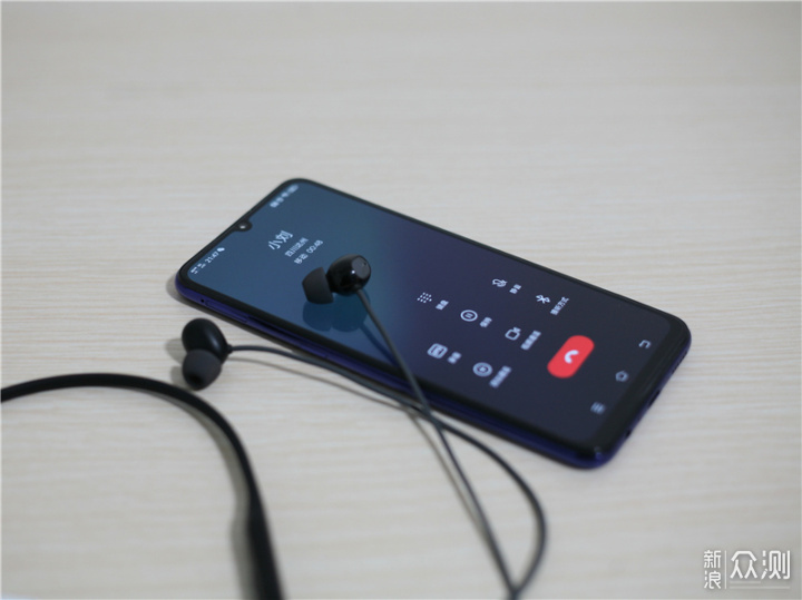好声音用细节说话 oppo enco m31无线耳机_新浪众测
