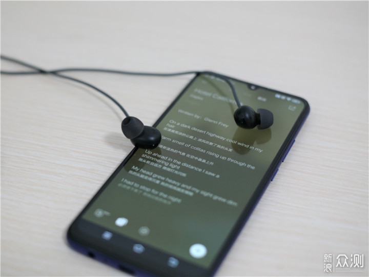 好声音用细节说话 oppo enco m31无线耳机_新浪众测