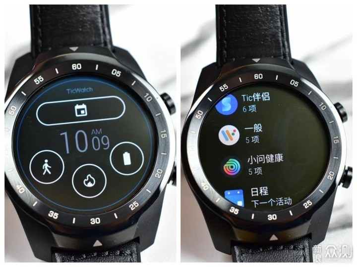 ticwatch忘记图案密码,ticwatchgth表盘 ticwatch pro 4g智能手表 评测