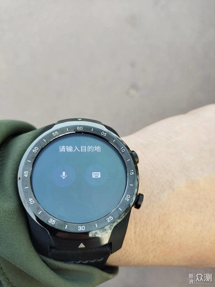 ticwatch忘记图案密码,ticwatchgth表盘 ticwatch pro 4g智能手表 评测