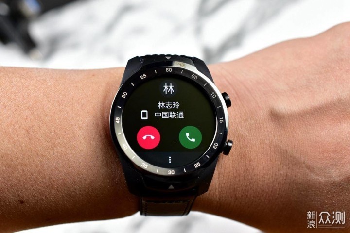 ticwatch忘记图案密码,ticwatchgth表盘 ticwatch pro 4g智能手表 评测