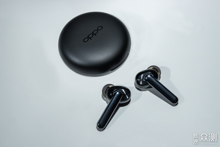 oppo耳机enco w31,oppoencow31蓝牙耳机 94ms低延迟,299元的oppo enco w31体验