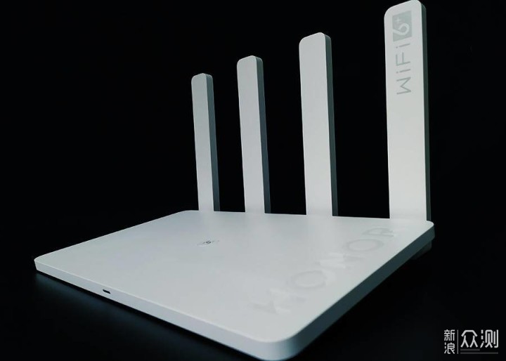 能否承包你家里的wifi荣耀路由3上手测评