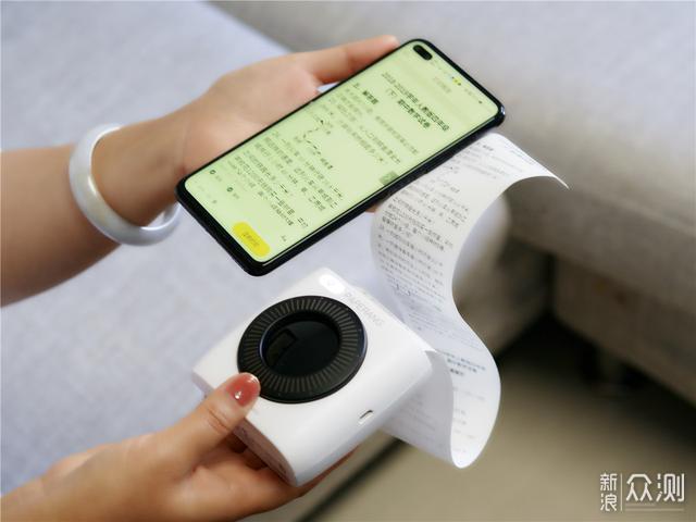 支持错题打印paperang p2喵喵机拓展更多功能