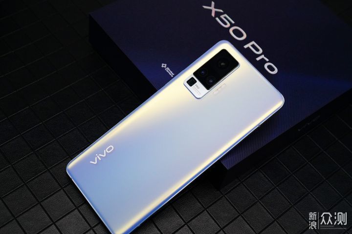 微云台加持,影像旗舰vivo x50 pro更稳了