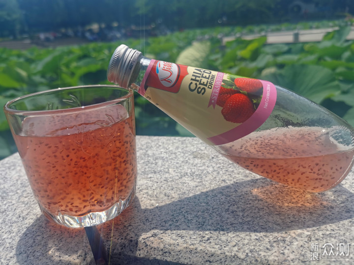 12款高颜值的神仙饮料 让你的夏日冰爽又浪漫