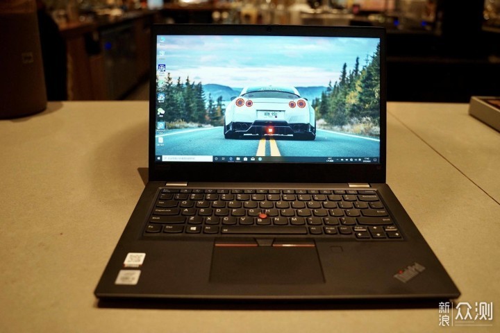 轻薄商务:联想thinkpad s2笔记本电脑测评