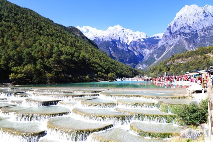 初秋云南旅游攻略雪山下的浪漫