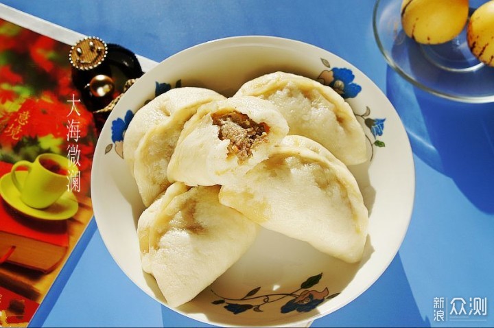 冬至饺子就吃它,皮薄馅大太香了,老少都喜欢