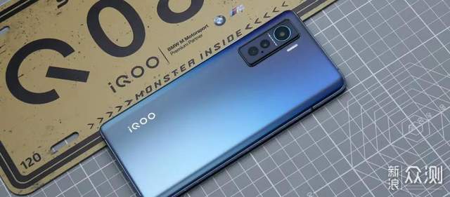 vivo iqoo5评测:一款惊艳用户的旗舰手机!